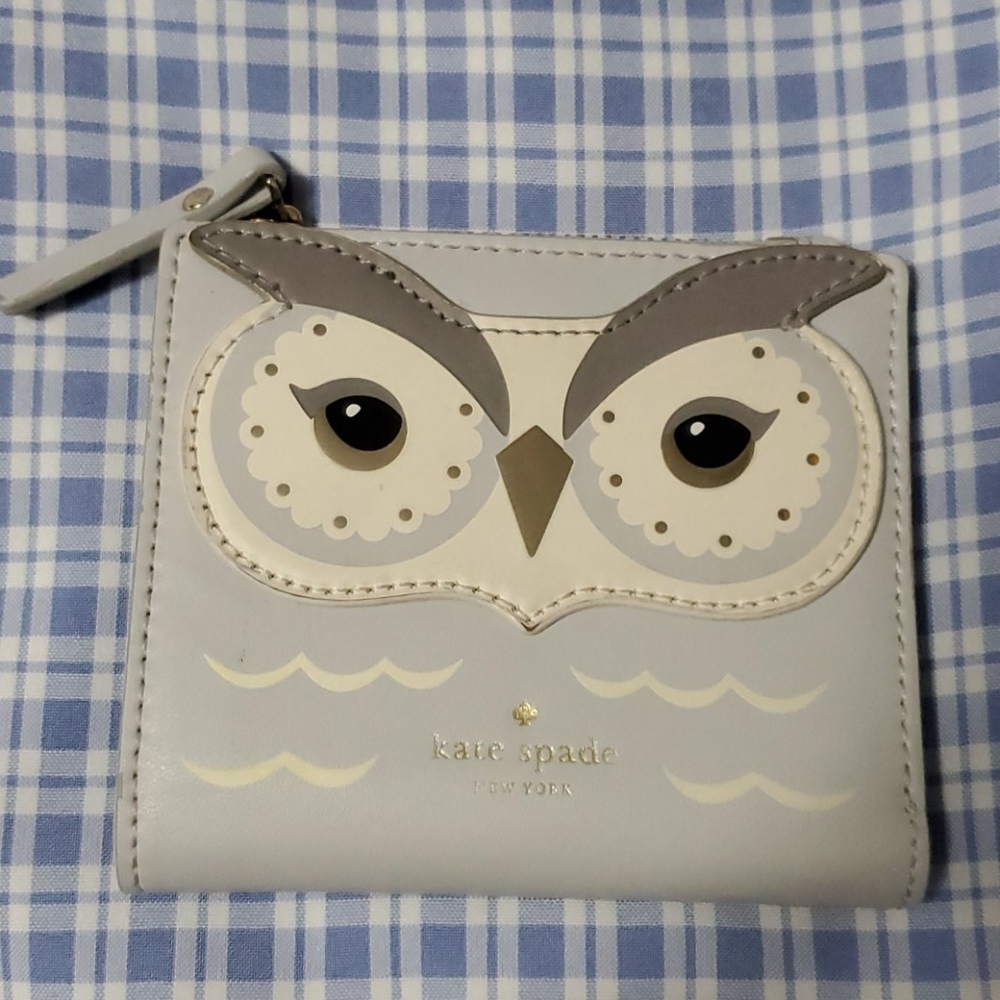 Kate Spade wallet